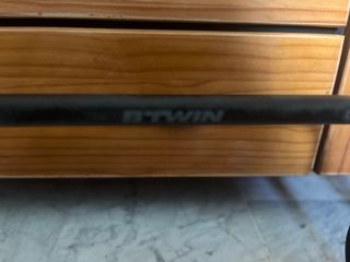 Soportes para Bicicleta (2 unidades)