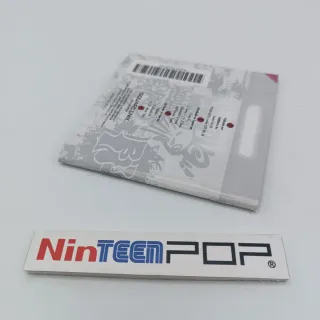 The World Ends With You Nintendo DS