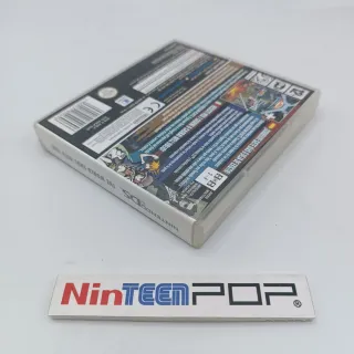 The World Ends With You Nintendo DS