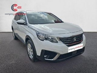 Peugeot 5008 1.2 PureTech 130CV S&S EAT6 Active