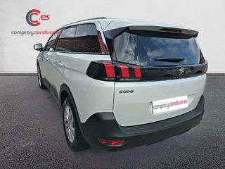 Peugeot 5008 1.2 PureTech 130CV S&S EAT6 Active