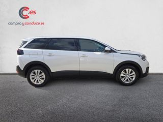 Peugeot 5008 1.2 PureTech 130CV S&S EAT6 Active