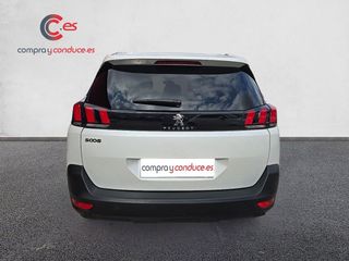 Peugeot 5008 1.2 PureTech 130CV S&S EAT6 Active