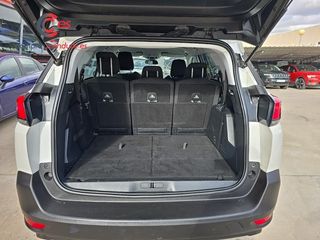 Peugeot 5008 1.2 PureTech 130CV S&S EAT6 Active