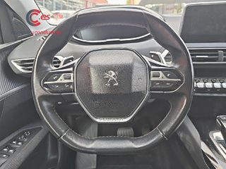 Peugeot 5008 1.2 PureTech 130CV S&S EAT6 Active