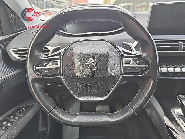 Peugeot 5008 1.2 PureTech 130CV S&S EAT6 Active