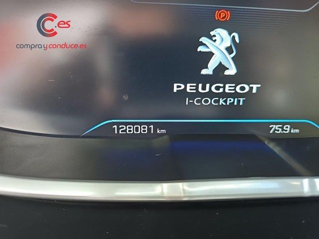 Peugeot 5008 1.2 PureTech 130CV S&S EAT6 Active