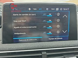 Peugeot 5008 1.2 PureTech 130CV S&S EAT6 Active