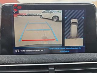 Peugeot 5008 1.2 PureTech 130CV S&S EAT6 Active