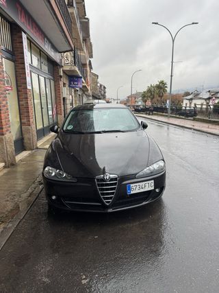 Alfa Romeo 147 2007