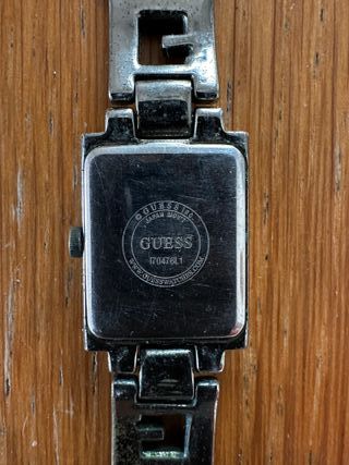 Reloj Guess Mujer