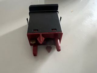 Botón ESP Volkswagen Golf IV