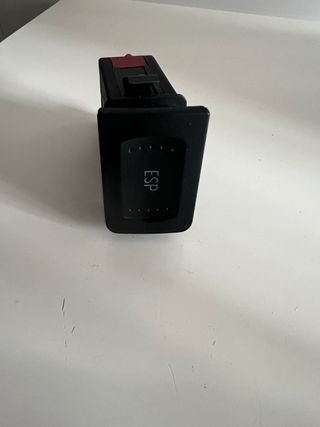 Botón ESP Volkswagen Golf IV