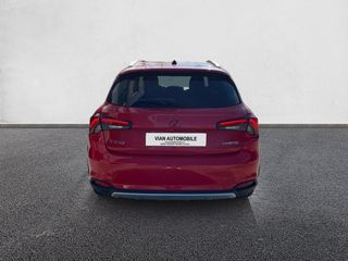 Fiat Tipo 1.5 Hybrid 130CV DCT Cross