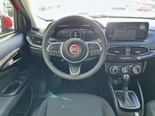 Fiat Tipo 1.5 Hybrid 130CV DCT Cross