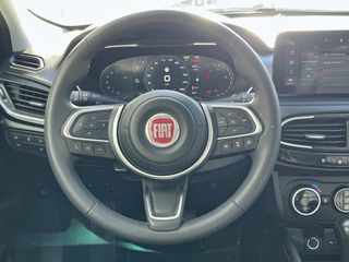 Fiat Tipo 1.5 Hybrid 130CV DCT Cross