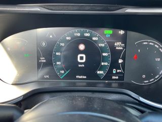 Fiat Tipo 1.5 Hybrid 130CV DCT Cross