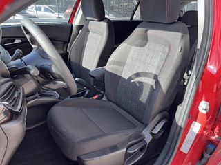 Fiat Tipo 1.5 Hybrid 130CV DCT Cross