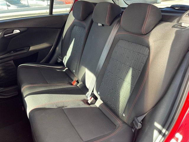 Fiat Tipo 1.5 Hybrid 130CV DCT Cross