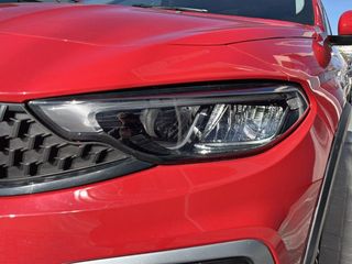 Fiat Tipo 1.5 Hybrid 130CV DCT Cross