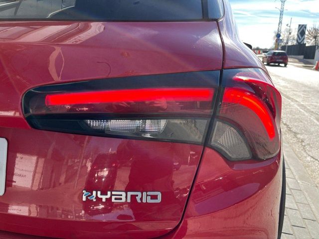 Fiat Tipo 1.5 Hybrid 130CV DCT Cross