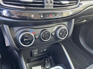 Fiat Tipo 1.5 Hybrid 130CV DCT Cross