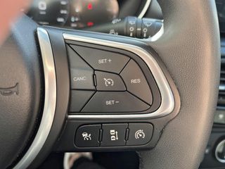 Fiat Tipo 1.5 Hybrid 130CV DCT Cross