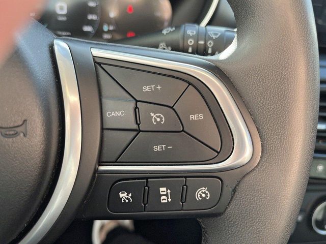 Fiat Tipo 1.5 Hybrid 130CV DCT Cross