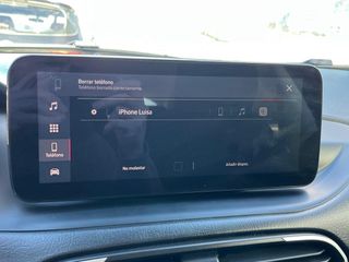 Fiat Tipo 1.5 Hybrid 130CV DCT Cross