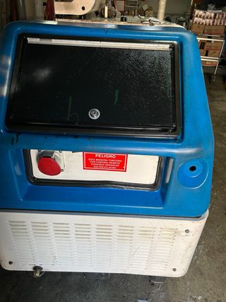 Generador Diesel Tf 614234142