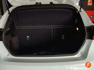 Ford Fiesta 1.0 EcoBoost MHEV 92kW Active X 5p