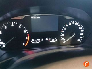 Ford Fiesta 1.0 EcoBoost MHEV 92kW Active X 5p