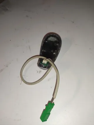 Manete V40 6 Velocidades