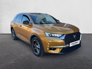 DS DS7 Crossback 1.5 BlueHDi 130cv Auto Performance Line