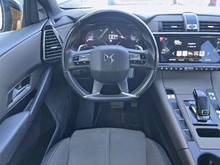 DS DS7 Crossback 1.5 BlueHDi 130cv Auto Performance Line