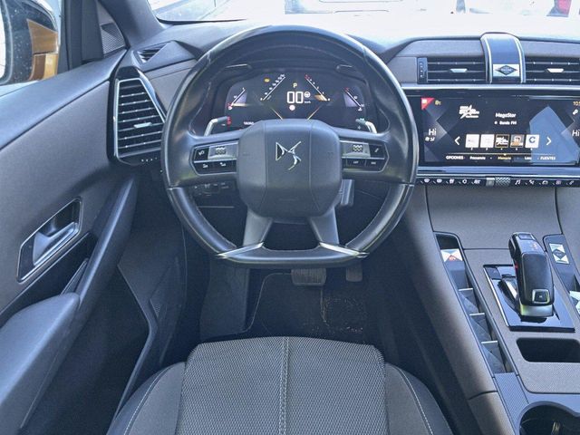 DS DS7 Crossback 1.5 BlueHDi 130cv Auto Performance Line