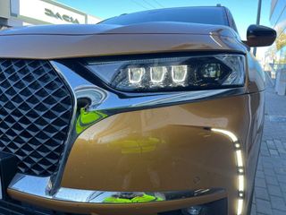 DS DS7 Crossback 1.5 BlueHDi 130cv Auto Performance Line