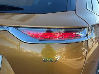 DS DS7 Crossback 1.5 BlueHDi 130cv Auto Performance Line