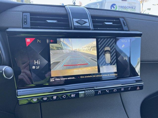 DS DS7 Crossback 1.5 BlueHDi 130cv Auto Performance Line