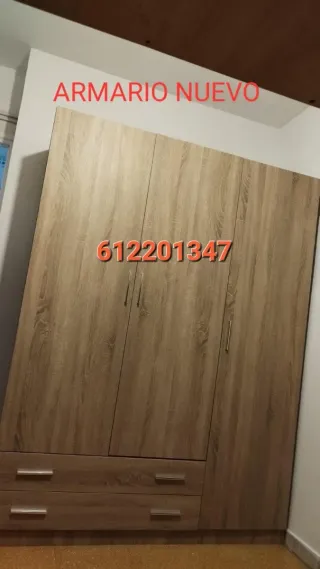 Armario Armario Armario De madera