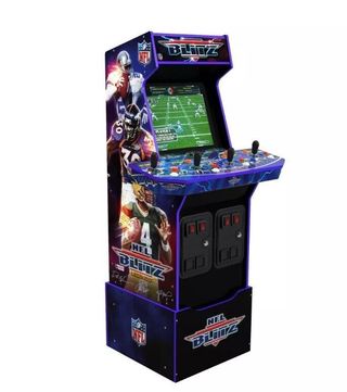 Arcade1Up NFL Blitz - Nuevo y Precintado