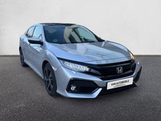Honda Civic 1.6 I-DTEC 120cv Executive