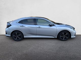 Honda Civic 1.6 I-DTEC 120cv Executive