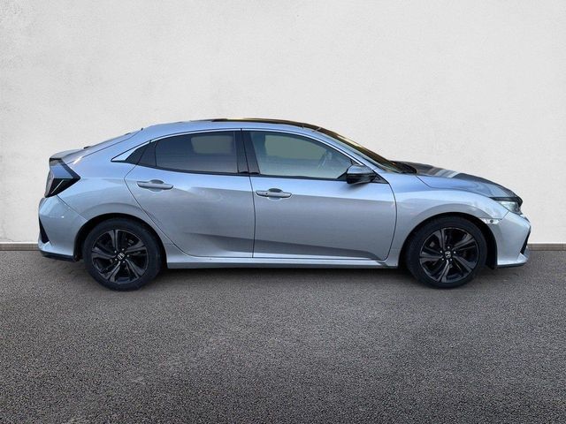 Honda Civic 1.6 I-DTEC 120cv Executive