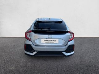 Honda Civic 1.6 I-DTEC 120cv Executive