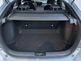 Honda Civic 1.6 I-DTEC 120cv Executive