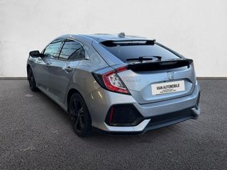 Honda Civic 1.6 I-DTEC 120cv Executive