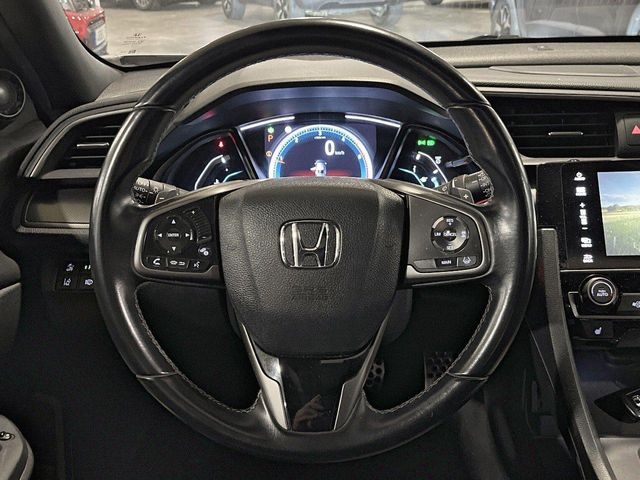 Honda Civic 1.6 I-DTEC 120cv Executive
