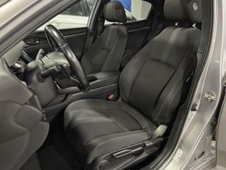 Honda Civic 1.6 I-DTEC 120cv Executive