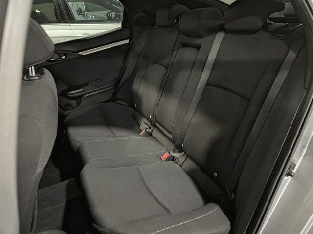 Honda Civic 1.6 I-DTEC 120cv Executive